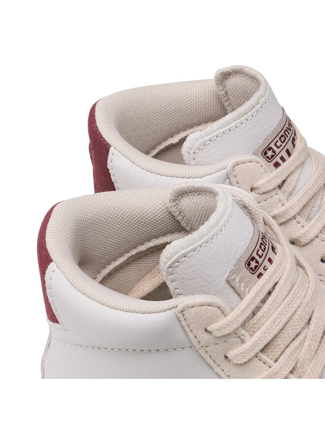 Converse Sneakers Converse Pro Leather Hi 171607C Beige