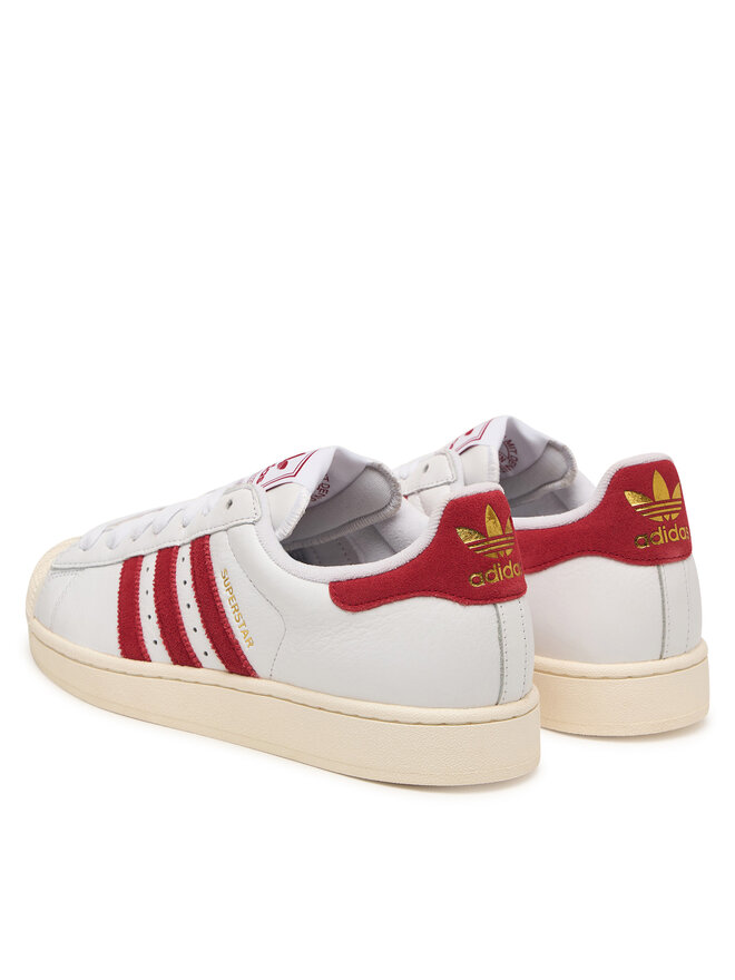 adidas Снікерcи adidas Superstar II KJ9978 Білий
