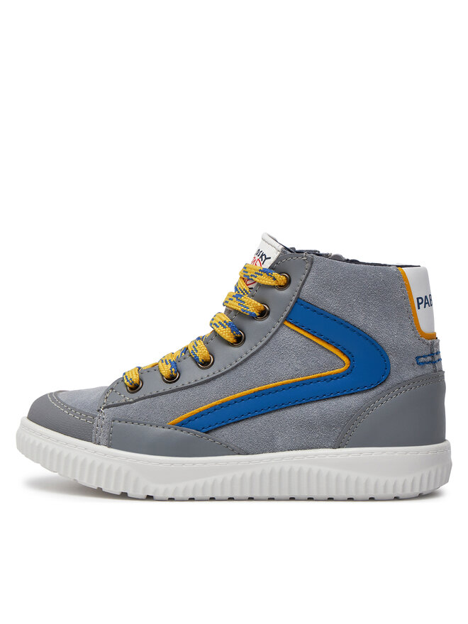 Pablosky Sneakersy Pablosky 508256 S Šedá