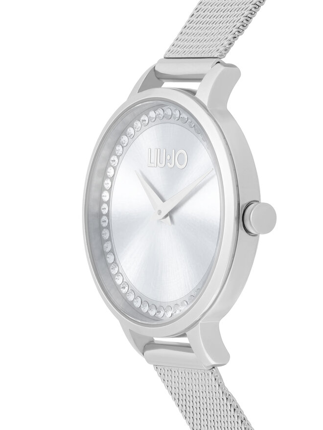 Liu Jo Ceas Liu Jo TLJ2587 Argintiu