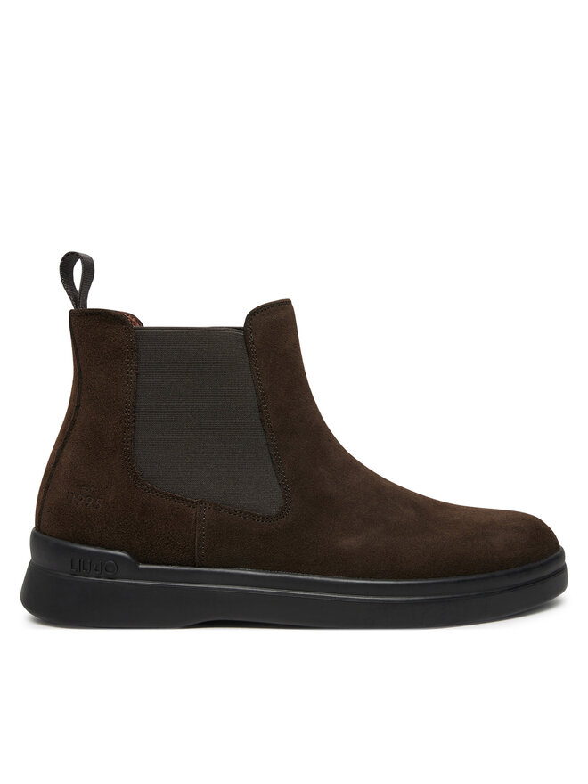 Liu Jo Klassische Stiefeletten Liu Jo 7G4003 PX579 Braun