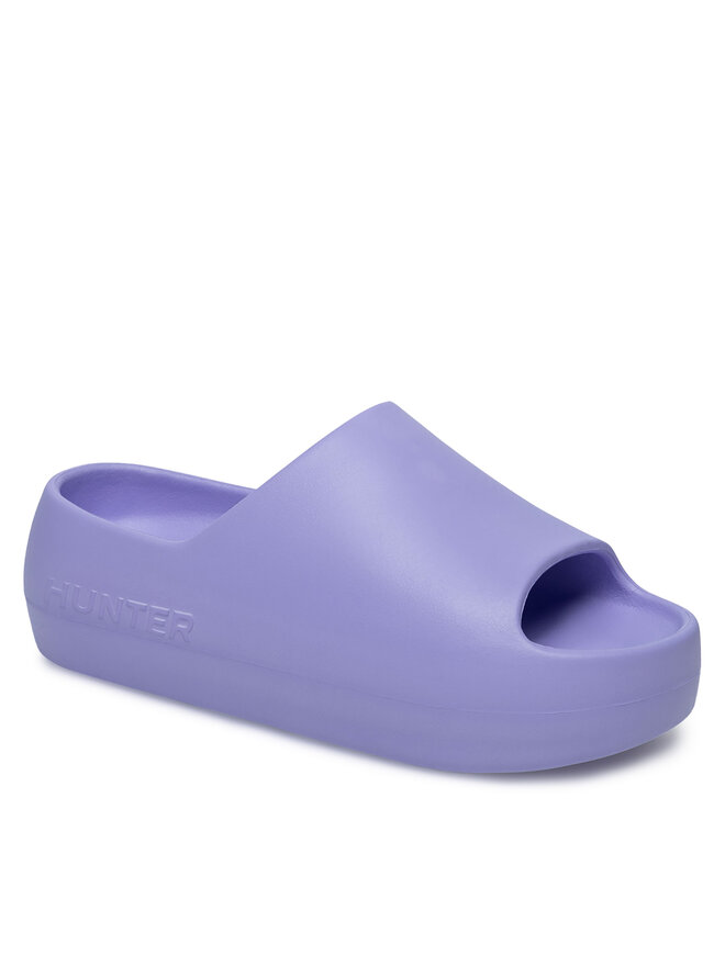 Hunter Şlapi Hunter S55796-I Violet