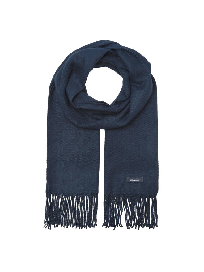 Jack&Jones Schal Jack&Jones 12140332 Dunkelblau