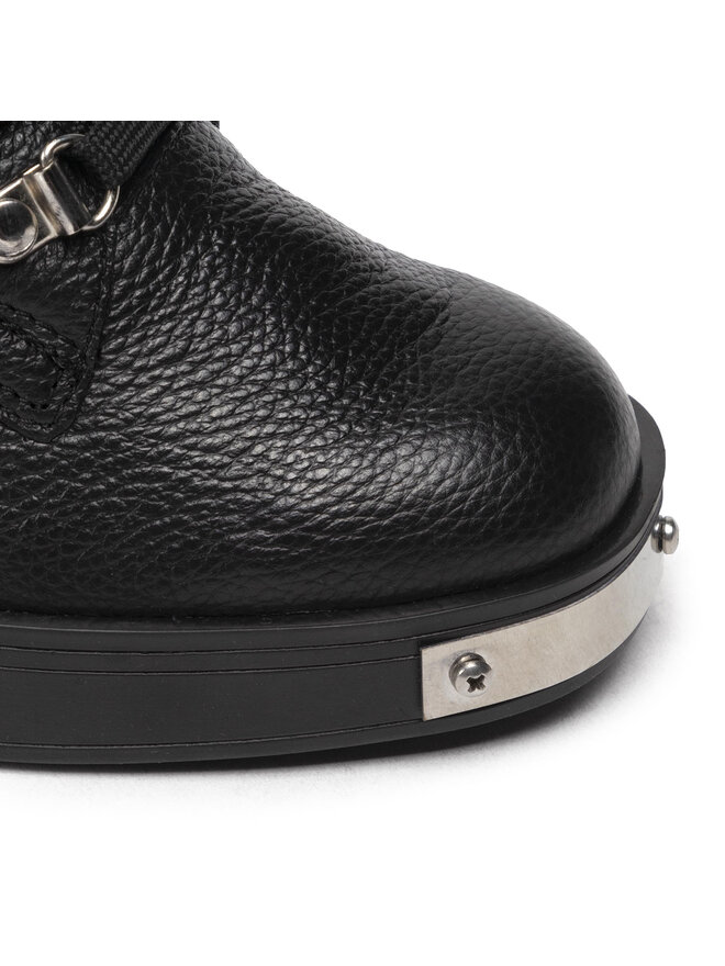 Rage Age Botines Rage Age RA-16-06-000406 Negro