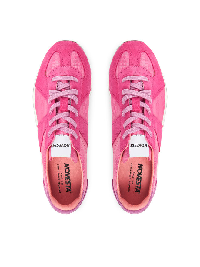 Novesta Sneakers Novesta Gat Trail N259004-377CIC212 Roz