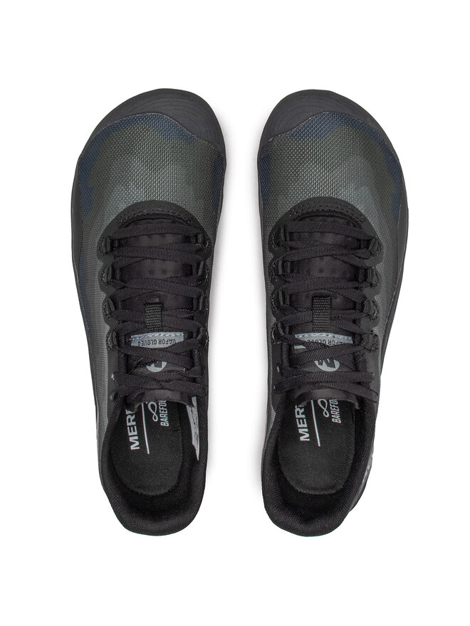 Merrell Взуття для бігу Merrell Vapor Glove 4 J50395 Зелений