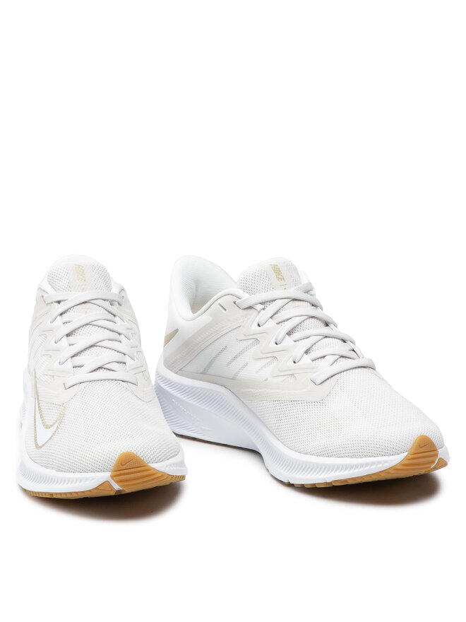 Nike Laufschuhe Nike Quest 3 CD0232 010 Beige