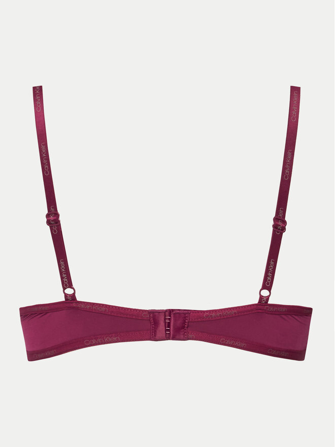 Calvin Klein Underwear Calvin Klein Underwear Бюстгальтер push-up 000QF5145E Фіолетовий