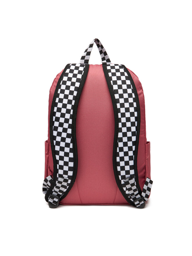 Vans Раница Vans Old Skool Backpack VN000H4WZRY1 Розов