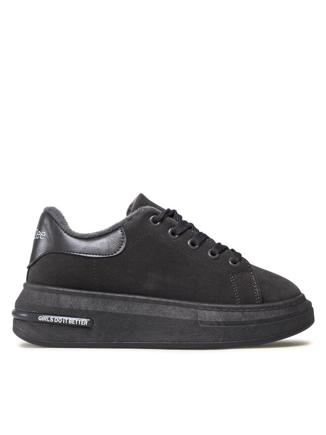 DeeZee Сникърси DeeZee TS5126K-10A Сив
