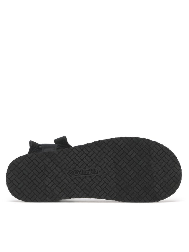 Columbia Босоніжки Columbia Breaksider™ Sandal 2027191 Чорний
