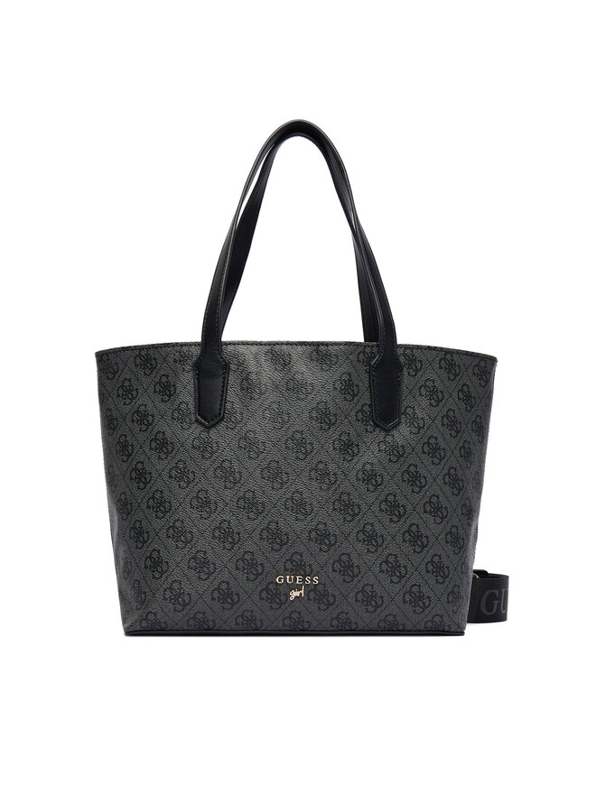 Guess Handtasche Guess J5YZ01 WFMF0 Grau