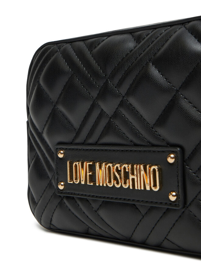 LOVE MOSCHINO Borsetta LOVE MOSCHINO JC4150PP1MLA0000 Nero
