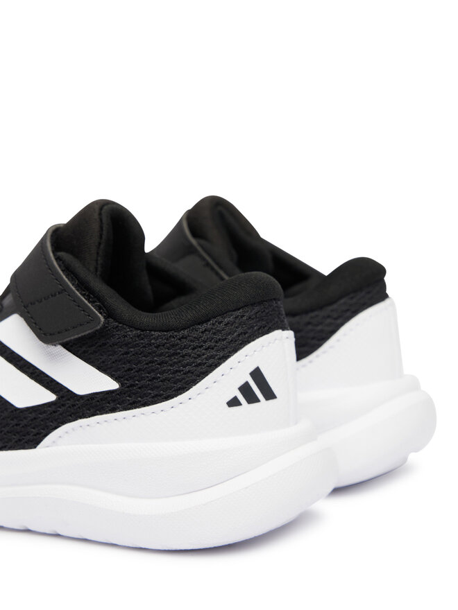 adidas Sneakers adidas Runfalcon 6 Shoes Infant KI1777 Schwarz