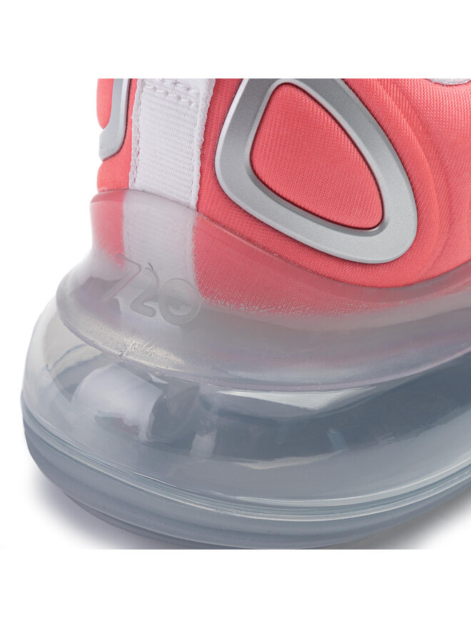 nike air max 720 lava glow