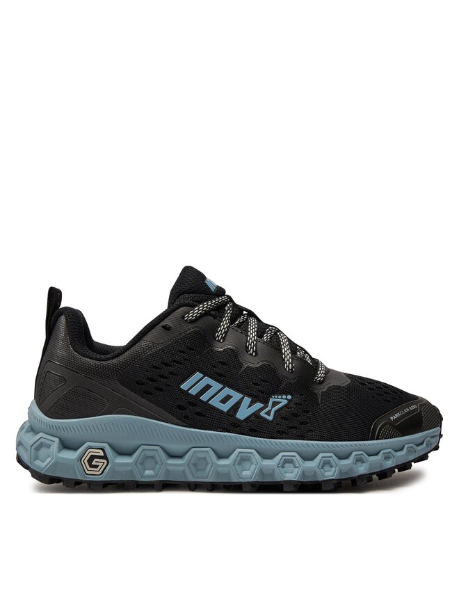 Inov-8 Tenisice za trčanje Inov-8 ParkClaw G 280 000973-BKLB-S-01 Crna