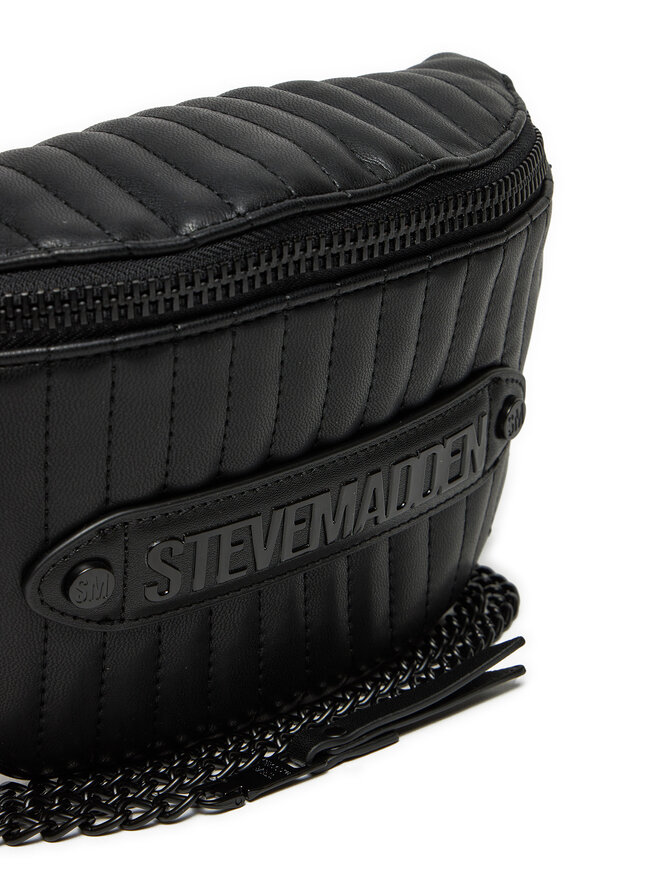 Steve Madden Kabelka Steve Madden Bmixy SM13001127 Černá