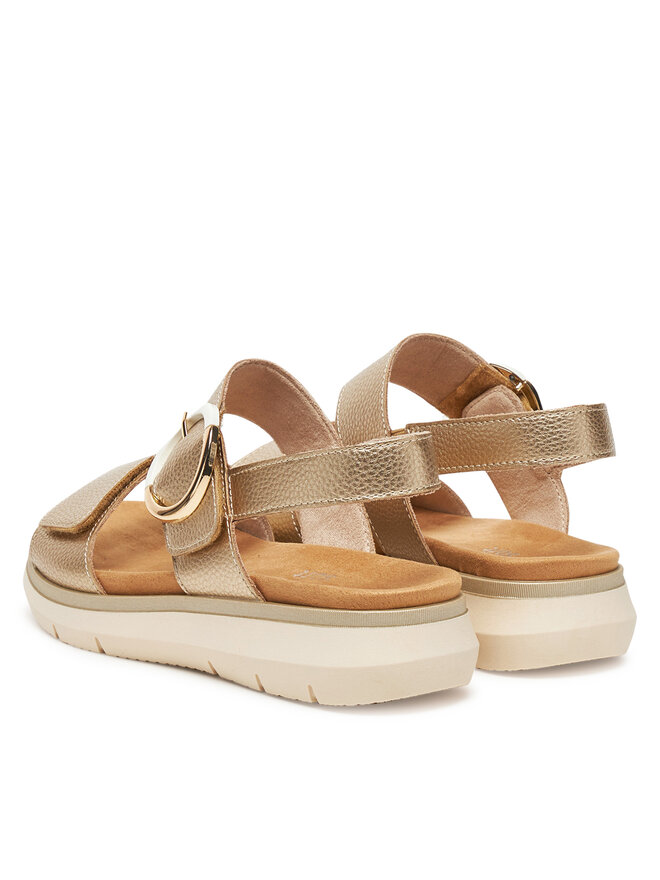 Remonte Sandalias Remonte D2K50-90 Oro