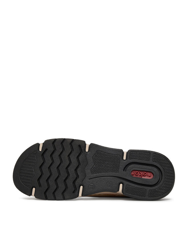 Rieker Botines Rieker 45902-60 Beis