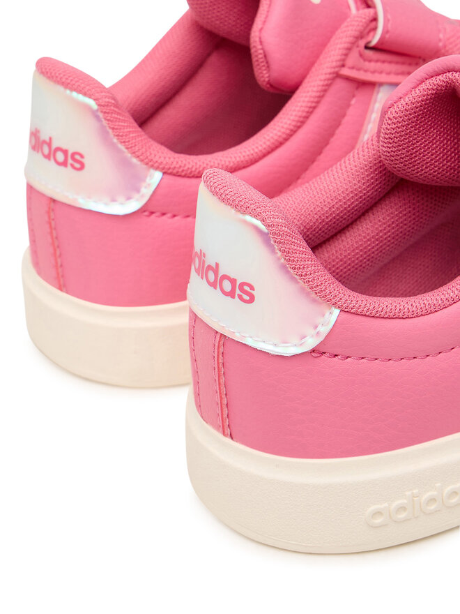 adidas Снікерcи adidas Streettalk IH4328 Рожевий