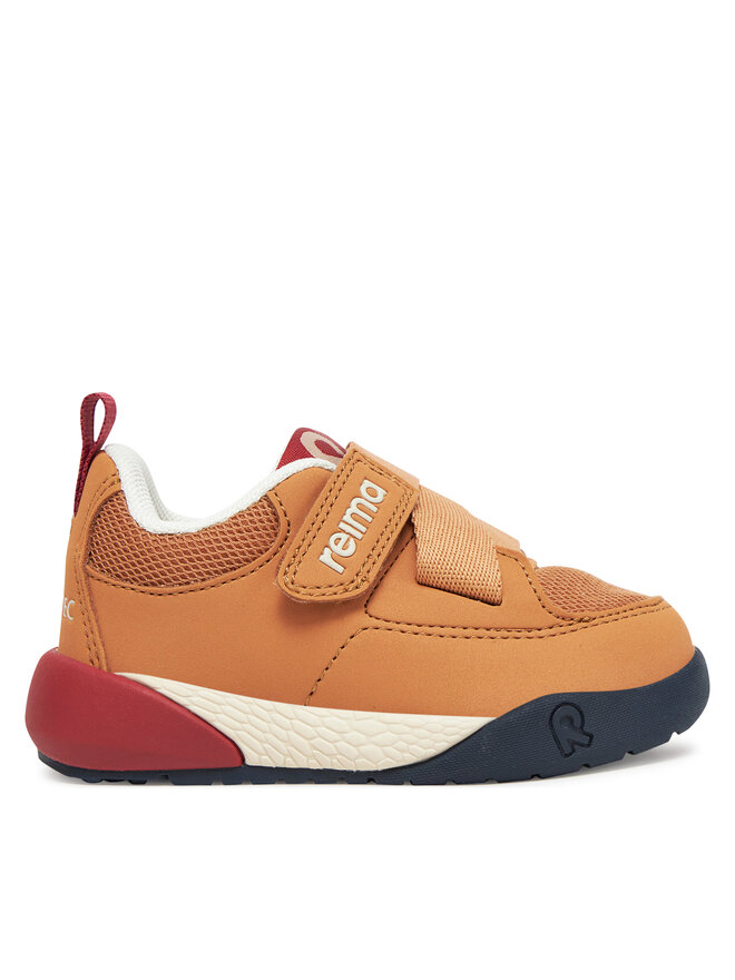 Reima Sneakersy Reima Kirrus 5400006A Hnedá