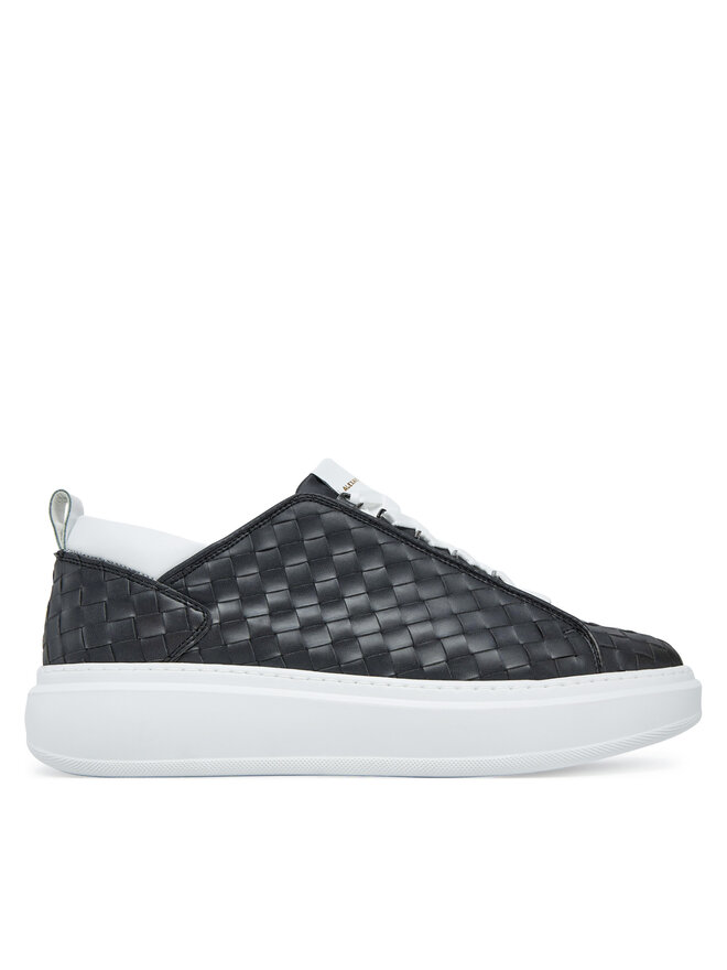 Alexander Smith Sneakersy Alexander Smith Wembley ASBBWYM 2273 Biały