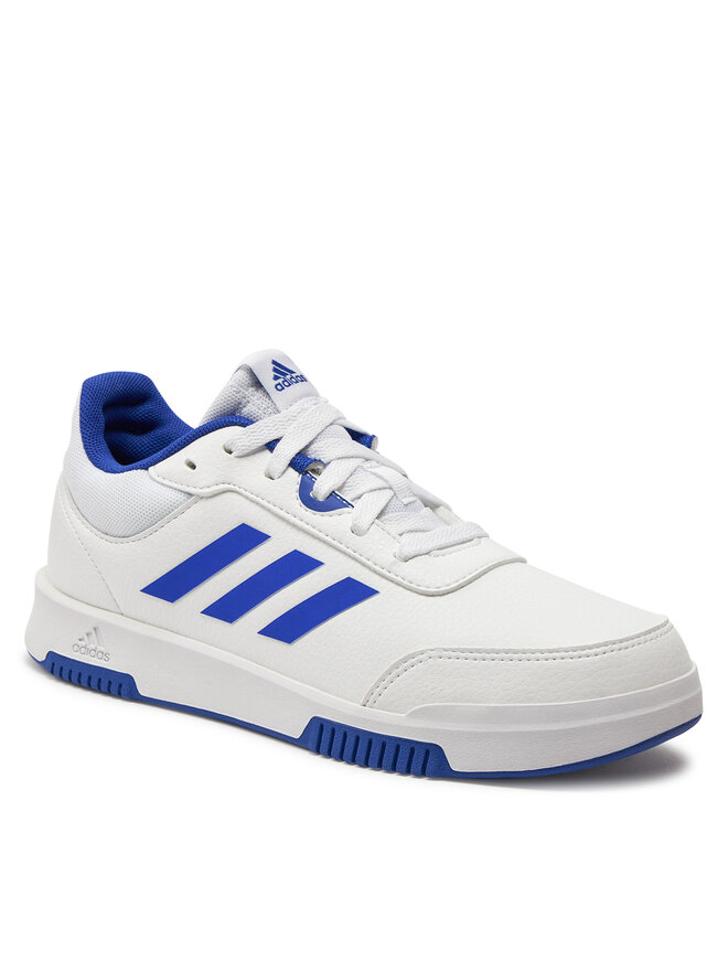 adidas Snīkeri adidas Tensaur Sport Training Lace Shoes H06314 Balts