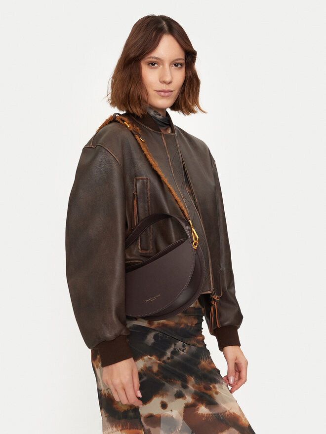 Gianni Chiarini Bolso Gianni Chiarini BS 11200 PRCK-NA Marrón