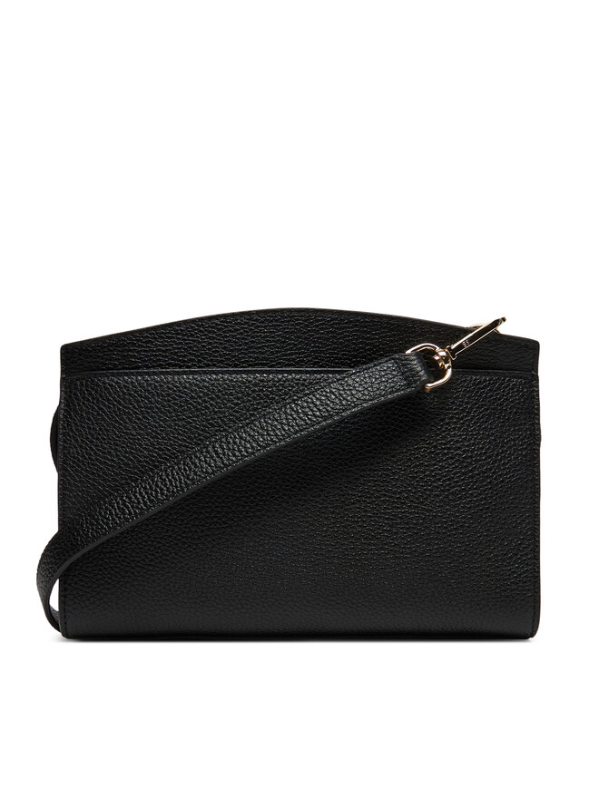 BOSS Handtasche BOSS Lidney 50542067 Schwarz