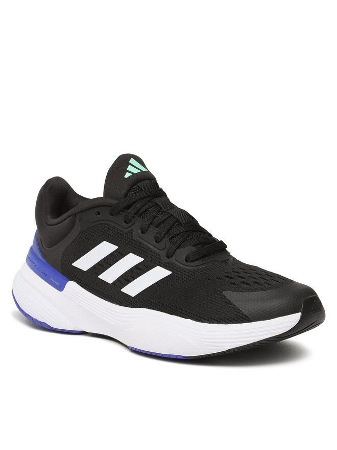 ひろんです Взуття для бігу adidas Response Super 3.0 Shoes HP5933 Чорний