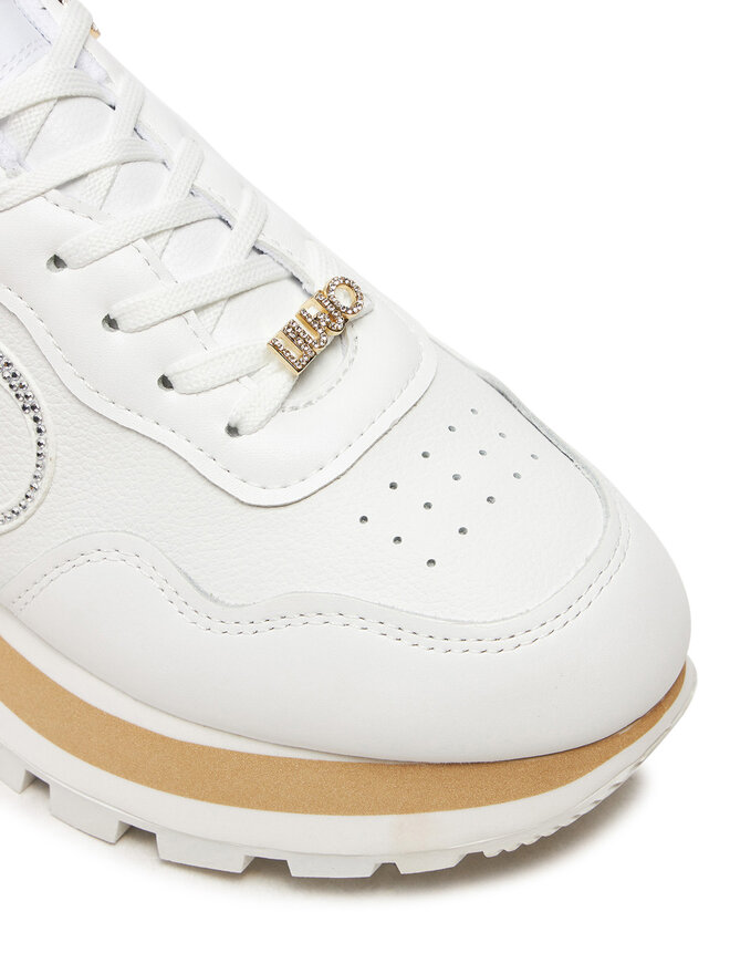 Liu Jo Zapatillas Liu Jo Amazing BF4057 PX331 Blanco