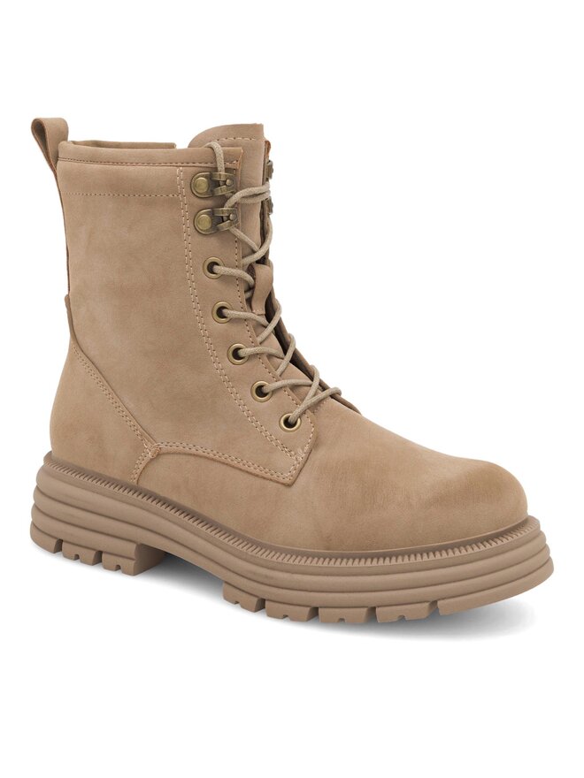 Jenny Fairy Botas Jenny Fairy Icy WS6126-02 Beis