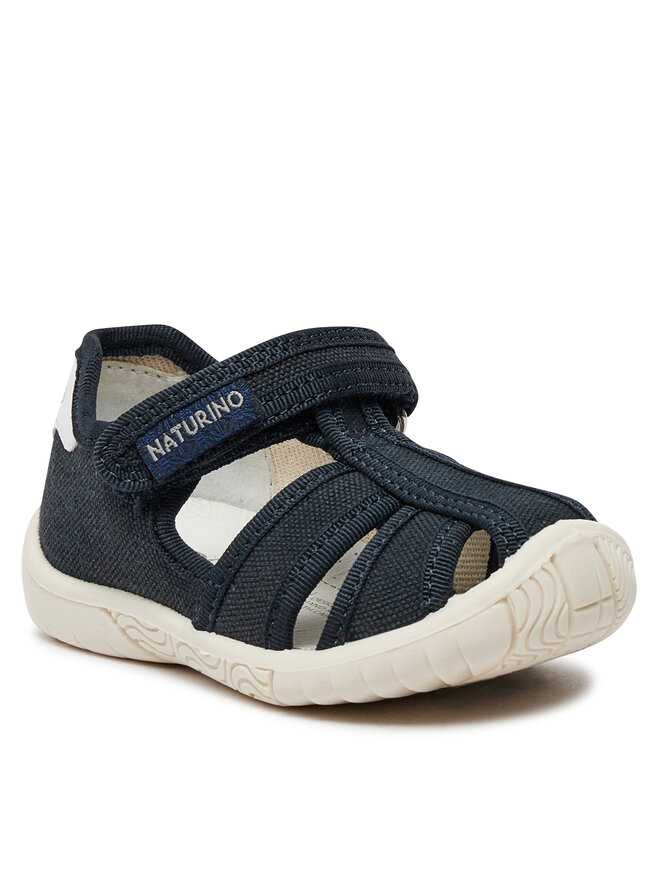 Naturino Sandały Naturino Terni 4000631-01-0C01 Niebieski