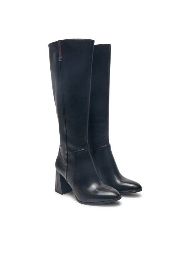 Tamaris Csizma Tamaris 1-25544-43 Fekete