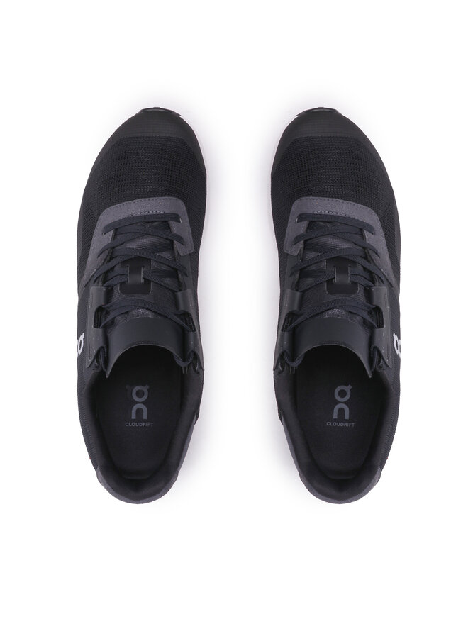 On Laufschuhe On Cloudrift 8798303 Schwarz