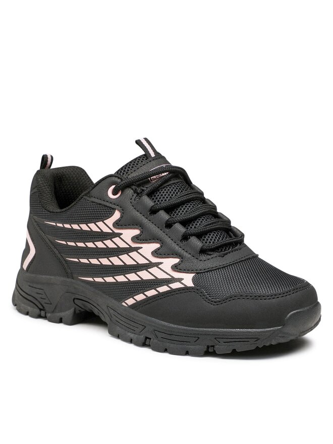 Sprandi Scarponcini Sprandi WP86-23298 Nero