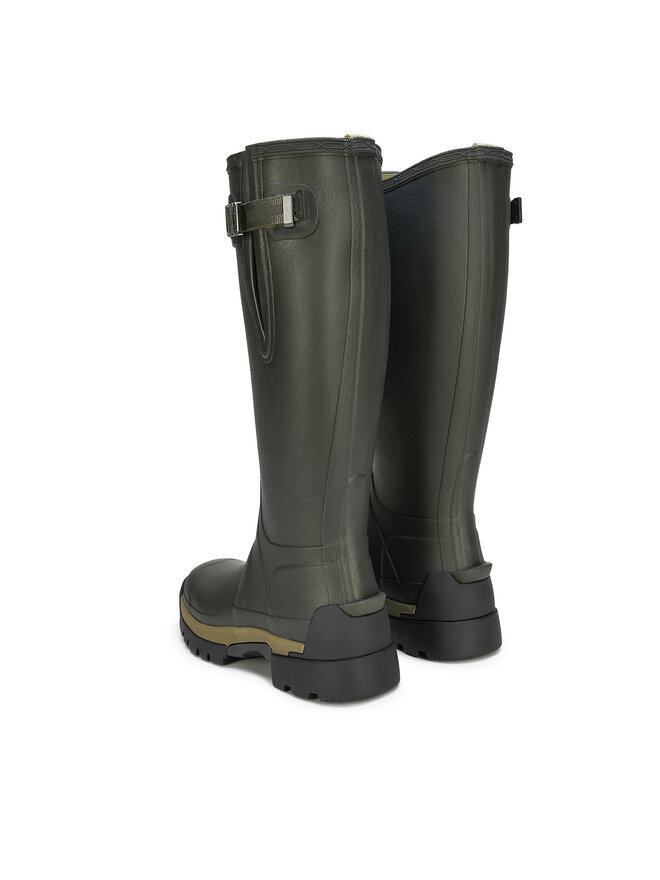 Hunter Cizme de cauciuc Hunter WFT2201RNP Kaki