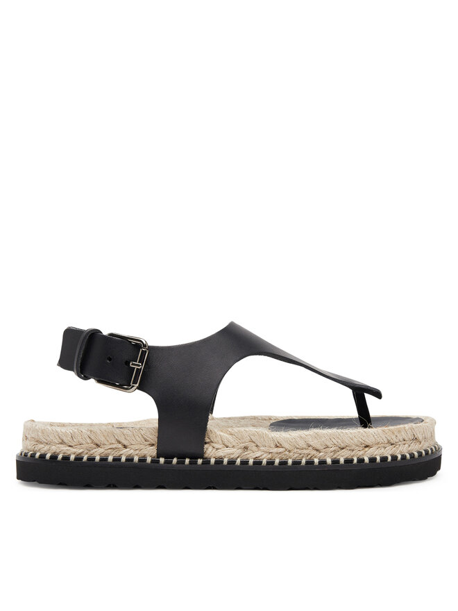 Castañer Espadrilles Castañer Tokio/261 025672 Schwarz