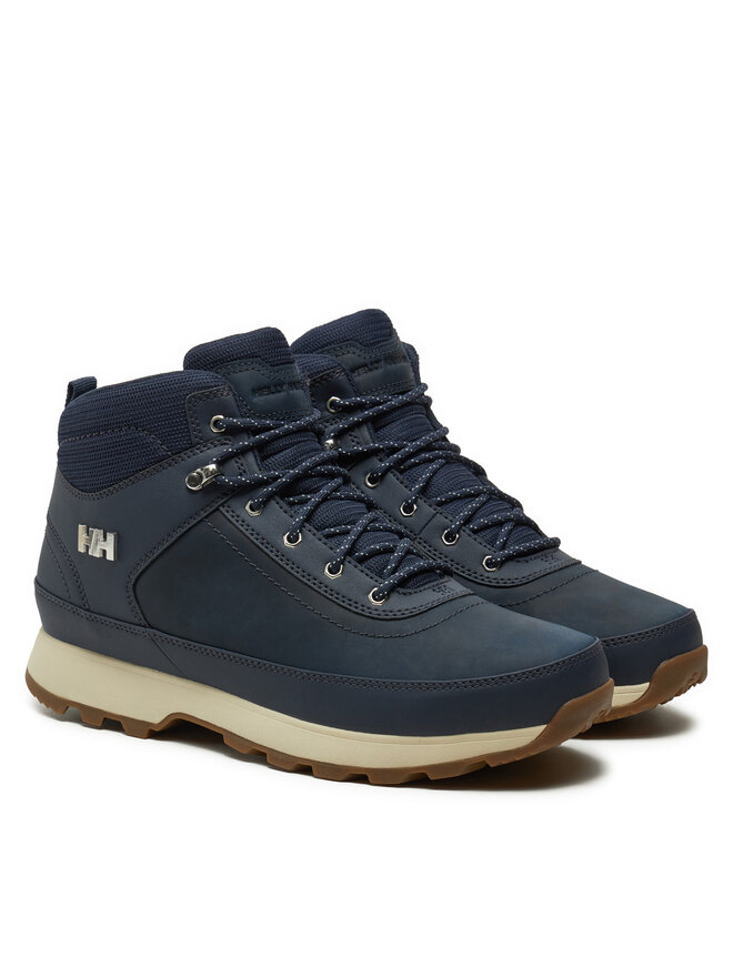 Helly Hansen Scarpe da trekking Helly Hansen Calgary 2 Boots 12036 Blu scuro
