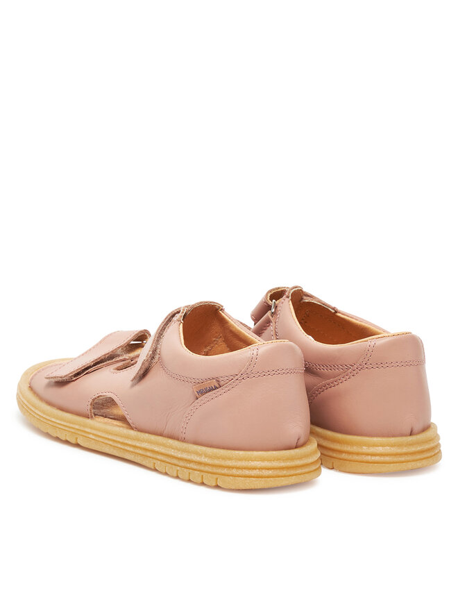 Mrugała Босоніжки Mrugała Hugo 1306/5-40 Рожевий
