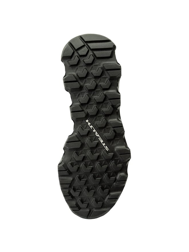 adidas Трекінгові черевики adidas Terrex Cc Voyager CM7535 Чорний