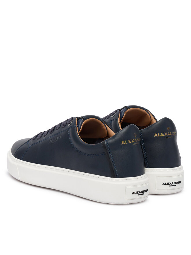 Alexander Smith Sneakers Alexander Smith London ALBCLDM-9012-BLE Dunkelblau