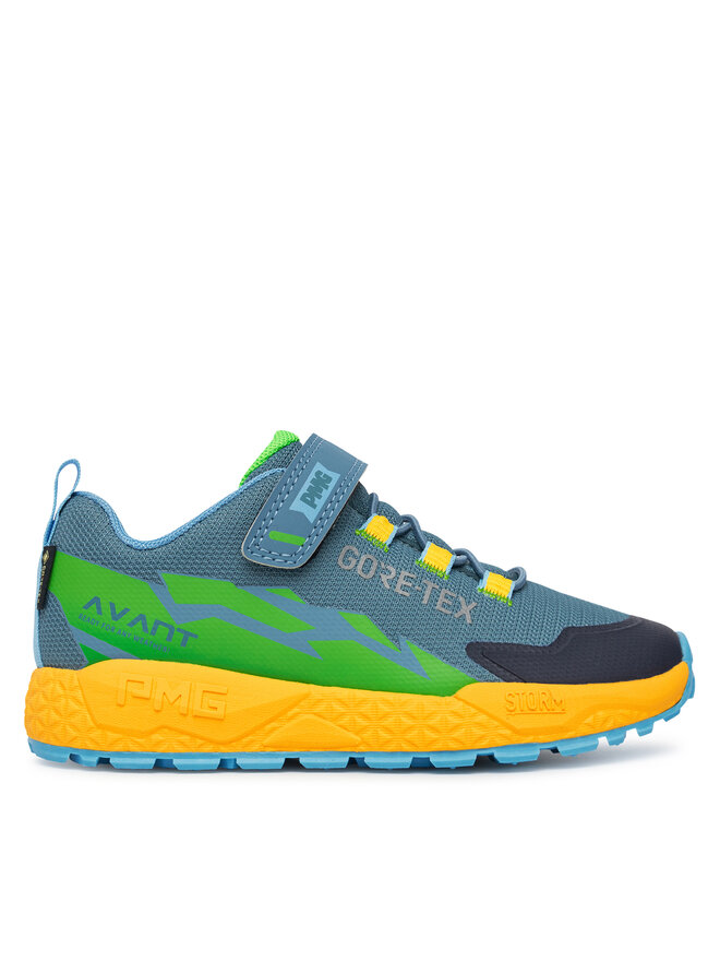 Primigi Superge Primigi 7930633 M Khaki