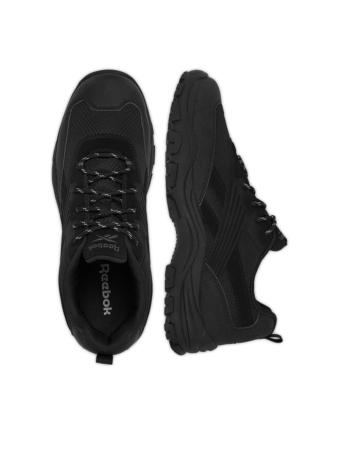 Reebok Сникърси Reebok CEO-RDG CITY TREKER 100237195 Черен