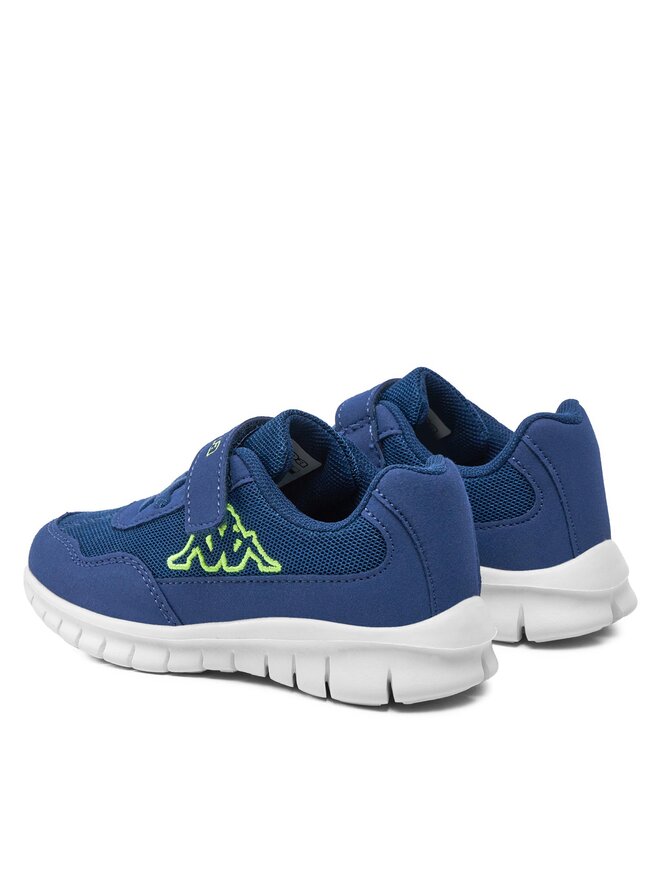 Kappa Pantofi Kappa 260604K Bleumarin