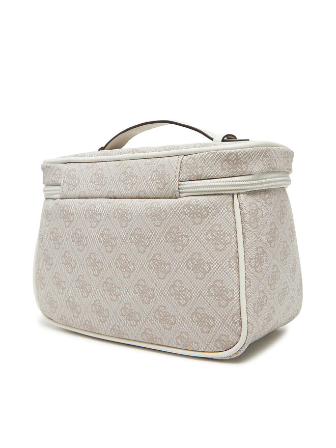Guess Kosmetyczka Guess TWLB83 89039 Écru