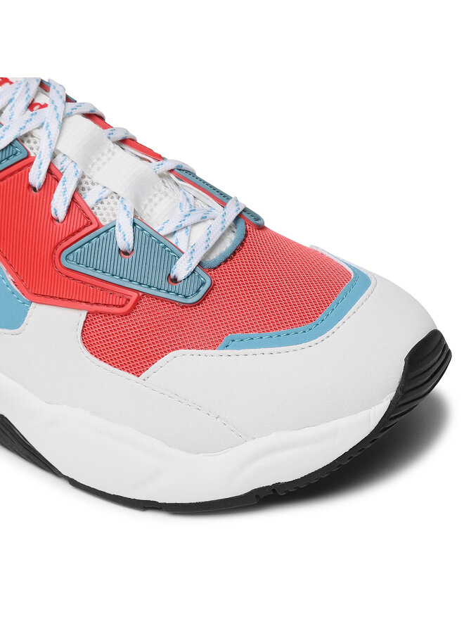 Снікерcи Timberland Delphiville Textile Sneaker TB0A234E801 Білий