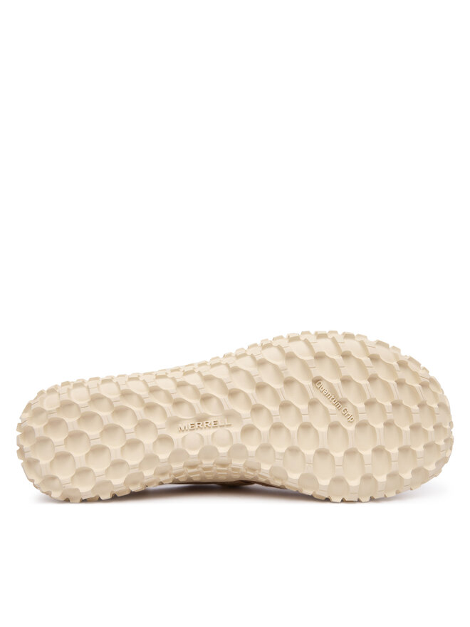 Merrell Pantoletten Merrell Wrapt Cozy J008652 Beige