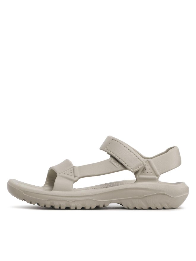 Teva Босоніжки Teva Hurricane Drift 1124073 Сірий