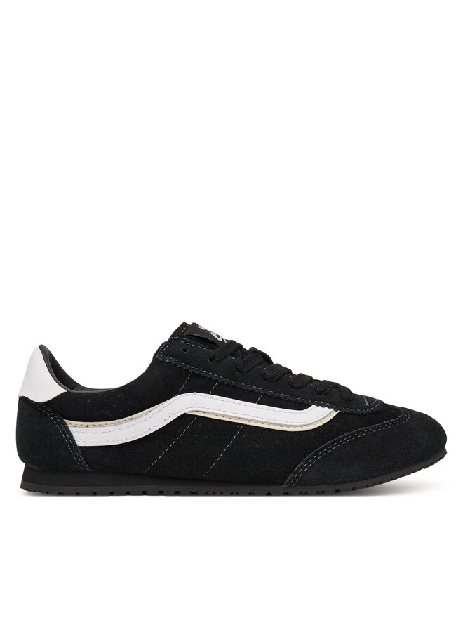 Vans Sneakers Vans Super Lowpro VN000Z2ZBA21 Schwarz
